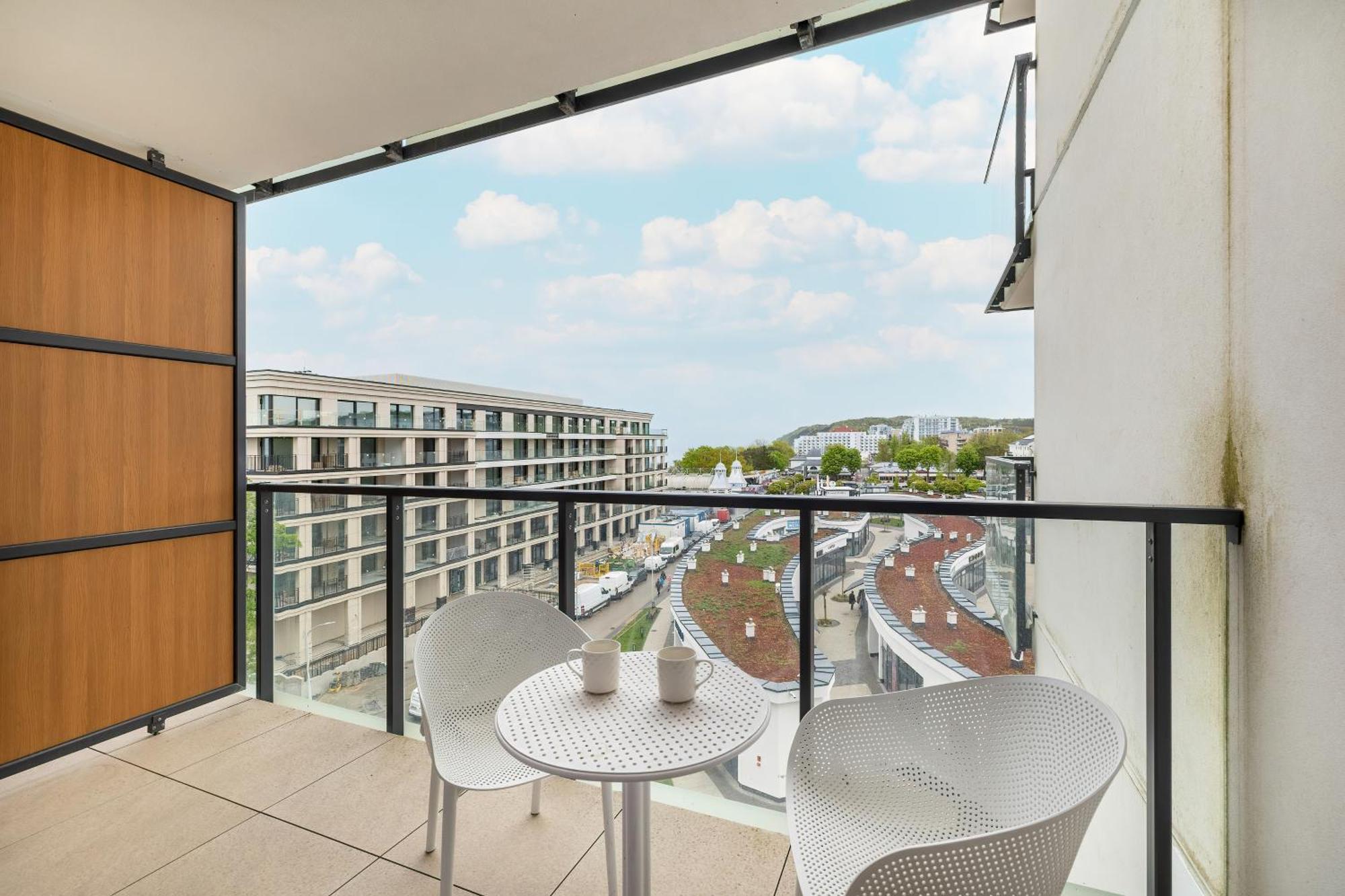 Apartment Aquamarina Prima By The By Renters *