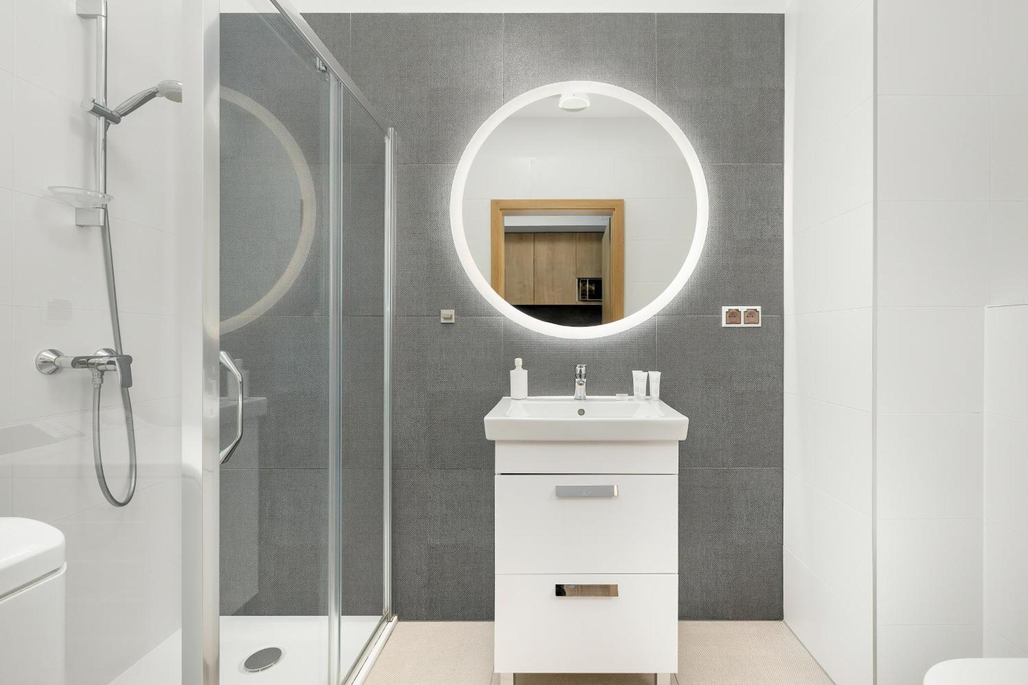 Apartment Aquamarina Prima By The By Renters